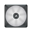CORSAIR ML140 LED ELITE Premium PWM Magnetic Levitation Fan - 140mm / White