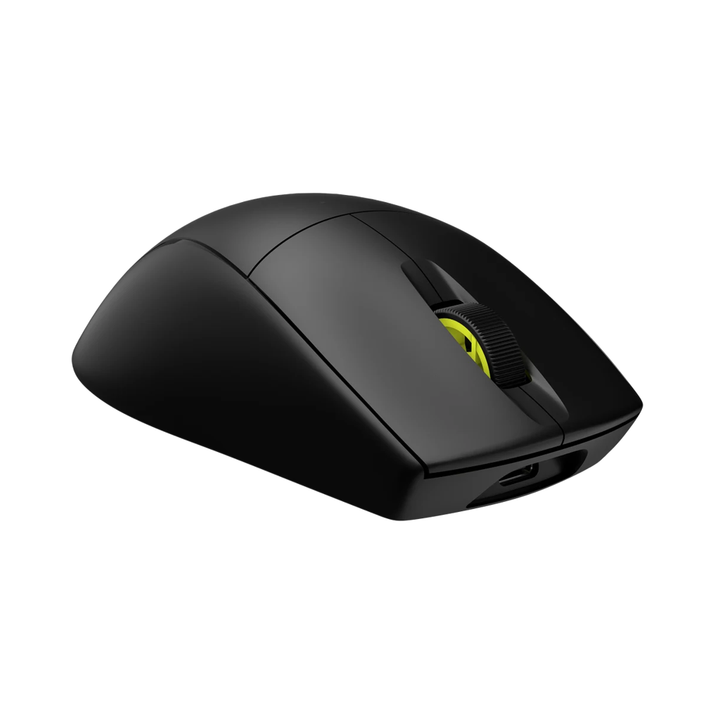 CORSAIR M75 AIR WIRELESS Ultra-Lightweight Gaming Mouse – Black