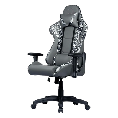 Cooler Master Caliber R1S Dark Knight Camo Gaming Chair