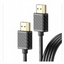 Earldom ET-W24 4K HDMI Audio Video Cable - 5 Meter / Black