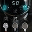 HiBREW Coffee Grinder G3