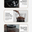 HiBREW Coffee Grinder G3