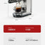 HiBREW 20Bar Semi Automatic Espresso Coffee Machine - H10B