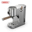 HiBREW H13 Coffee Espresso Machine - Silver