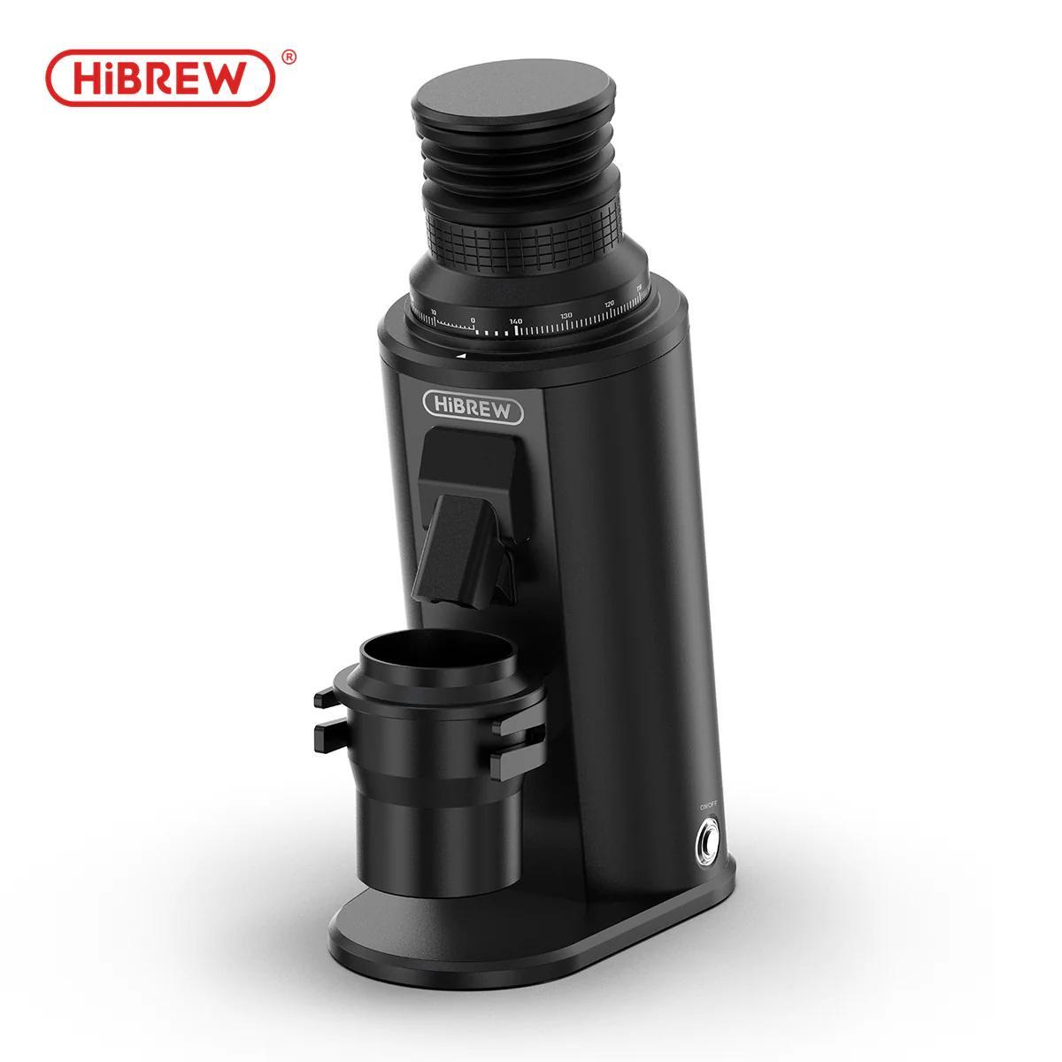 HIBREW Grinder G64 Plus