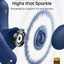 Anker Soundcore AeroFit 2 Pro  Wireless Bluetooth Headphones - Blue