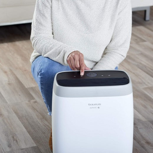 Taurus High Landscapes 80m2, 38W Air Purifier