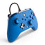 PowerA Xbox Series X Wired Controller - Bold Blue