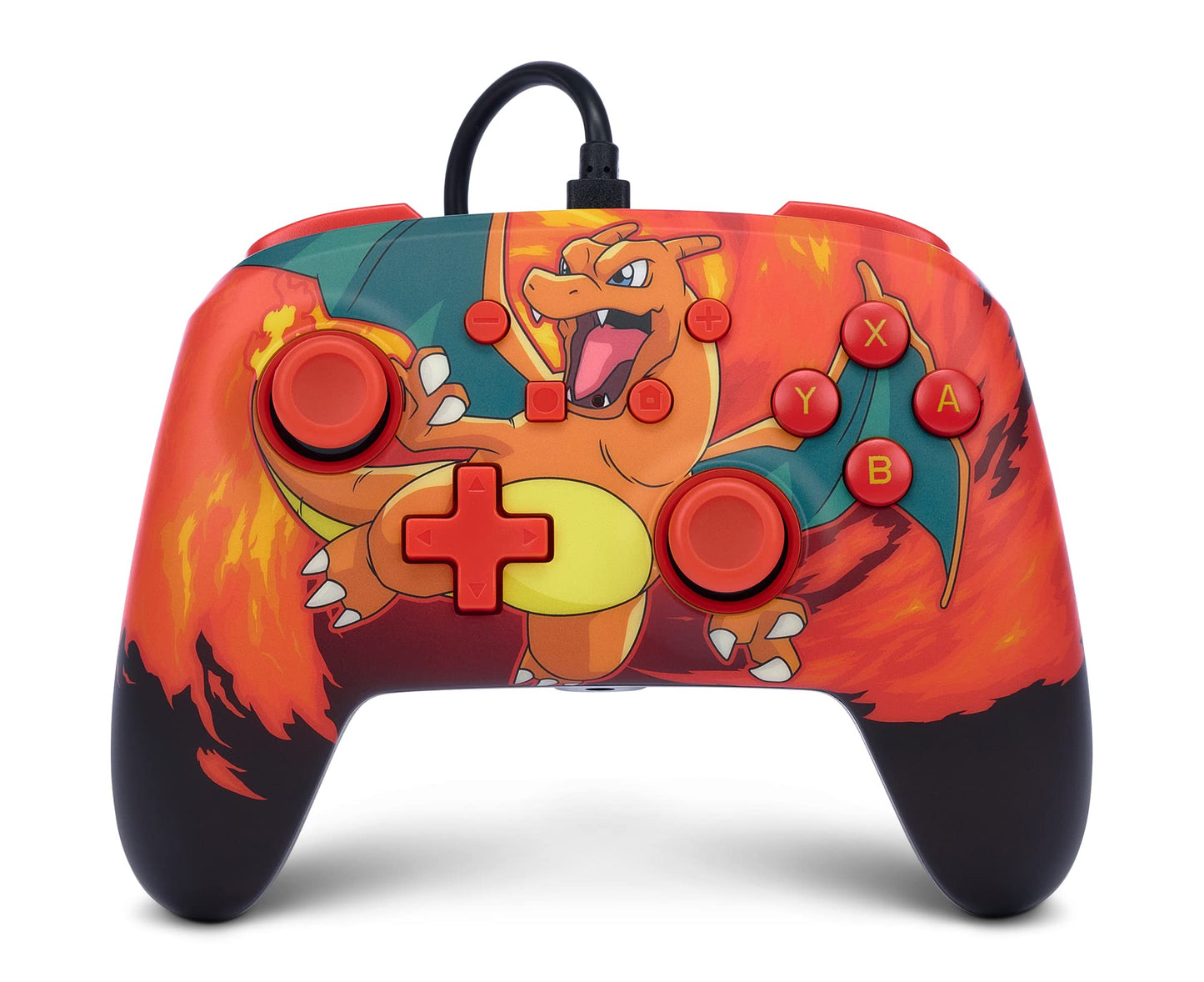 PowerA Enhanced Wired Controller For sw-chariard vortex