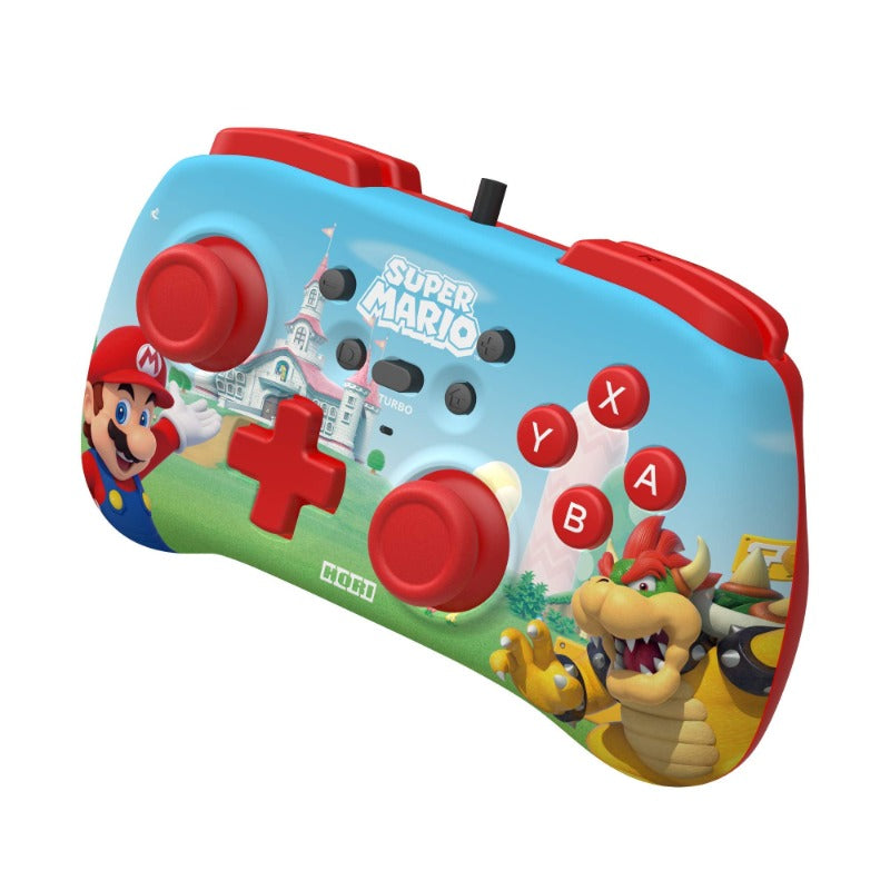 PowerA HORI HORIPAD MINI (MARIO)