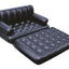 Bestway 1.88m x 1.52m x 64cm multi-max 5-in-1 air couch (contents:couch, repair patch)