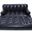 Bestway 1.88m x 1.52m x 64cm multi-max 5-in-1 air couch (contents:couch, repair patch)