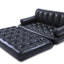 Bestway 1.88m x 1.52m x 64cm multi-max 5-in-1 air couch (contents:couch, repair patch)
