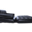Bestway 1.88m x 1.52m x 64cm multi-max 5-in-1 air couch (contents:couch, repair patch)