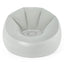 Bestway 1.02m x 97cm x 71cm inflate-a-chair led air chair (contents:chair, repair patch.)