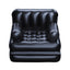 Bestway 1.91m x 97cm x 64cm multi-max 4-in-1 air lounger (couch,repair patch.)