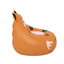 Bestway cozy critters air chair (contents:1 chair, repair patch) age 3+