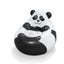 Bestway cozy critters air chair (contents:1 chair, repair patch) age 3+