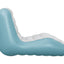Bestway 52.5" x 31" x 34.5"/1.33m x 79cm x 88cm leisure luxe chaise louger (chair, repair patch,)