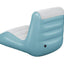 Bestway 52.5" x 31" x 34.5"/1.33m x 79cm x 88cm leisure luxe chaise louger (chair, repair patch,)