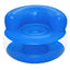 Bestway 1.12m x 1.12m x 70cm mod pod air chair (chair, repair patch, 2 assorted colors.)