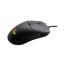 DUCKY FEATHER RGB Wired Hauno Switches Gaming Mouse - Black