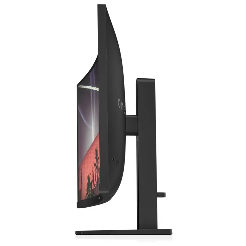 HP OMEN 32c Curved Gaming Monitor - 31.5