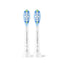 Philips Sonicare C3 Premium  Plaque Defense Brush Head - White