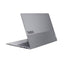 Lenovo ThinkBook 16 Gen 6 - 16" WUXGA / i7 / 16GB / 250GB (NVMe M.2 SSD) / Win 11 Pro / 1YW / Arabic/English / Arctic Grey - Laptop