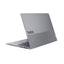 Lenovo ThinkBook 16 Gen 6 - 16" WUXGA / i7 / 16GB / 512GB (NVMe M.2 SSD) / Win 11 Pro / 1YW / Arabic/English / Arctic Grey - Laptop