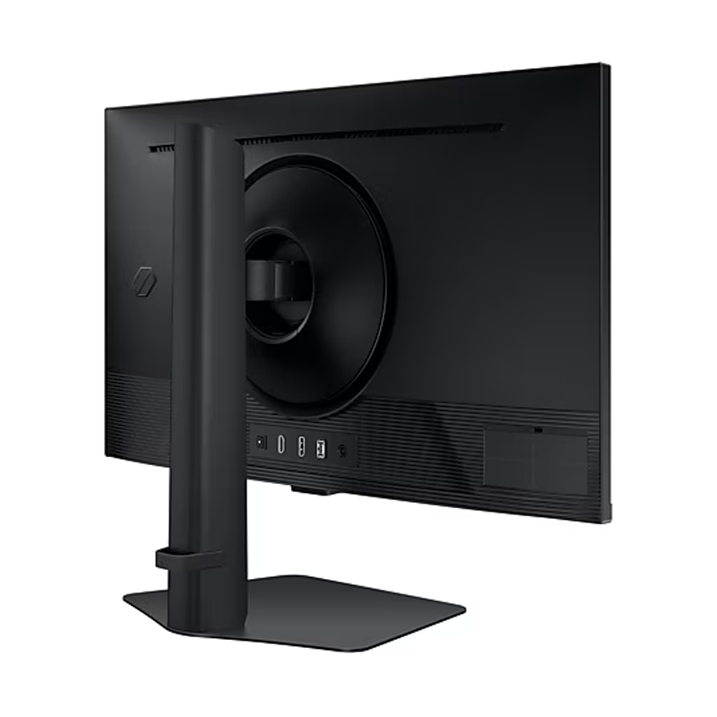 Samsung Odyssey G5 G50D LS27DG502EMXUE Gaming Monitor - 27.0