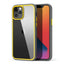 Torrii Torero Case - iPhone 12 & 12 Pro / Gray/Yellow