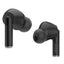 Soundtec By Porodo Wireless ANC Earbuds (Active Noise-Cancellation Technology) - Black