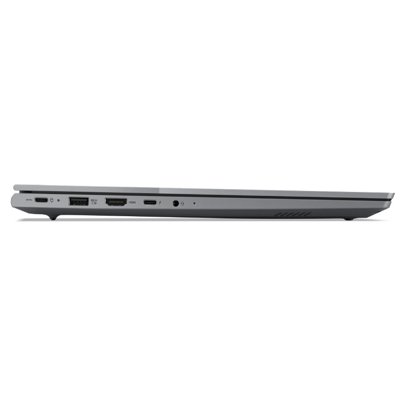 Lenovo ThinkBook 16 G7 - 16" WUXGA / Ultra 5 125U / 8GB / 512GB (NVMe M.2 SSD) / DOS (Without OS) / 1YW / Arabic/English With Lenovo 15.6" Casual Toploader