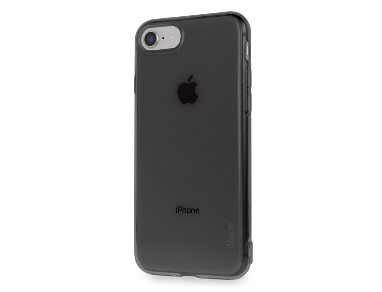 Torrii Bonjelly Plastic Case - iPhone 8 / Black