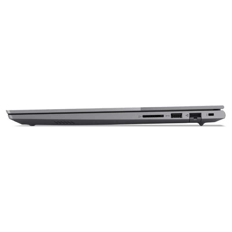 Lenovo ThinkBook 16 G7 - 16" WUXGA / Ultra 5 125U / 8GB / 512GB (NVMe M.2 SSD) / DOS (Without OS) / 1YW / Arabic/English With Lenovo 15.6" Casual Toploader