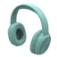 Soundtec By Porodo Pure Bass FM Wireless Headphone - Green