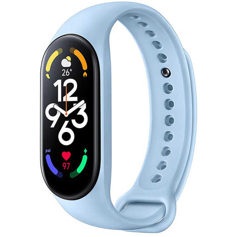 Xiaomi Smart Band 7 Strap - Blue