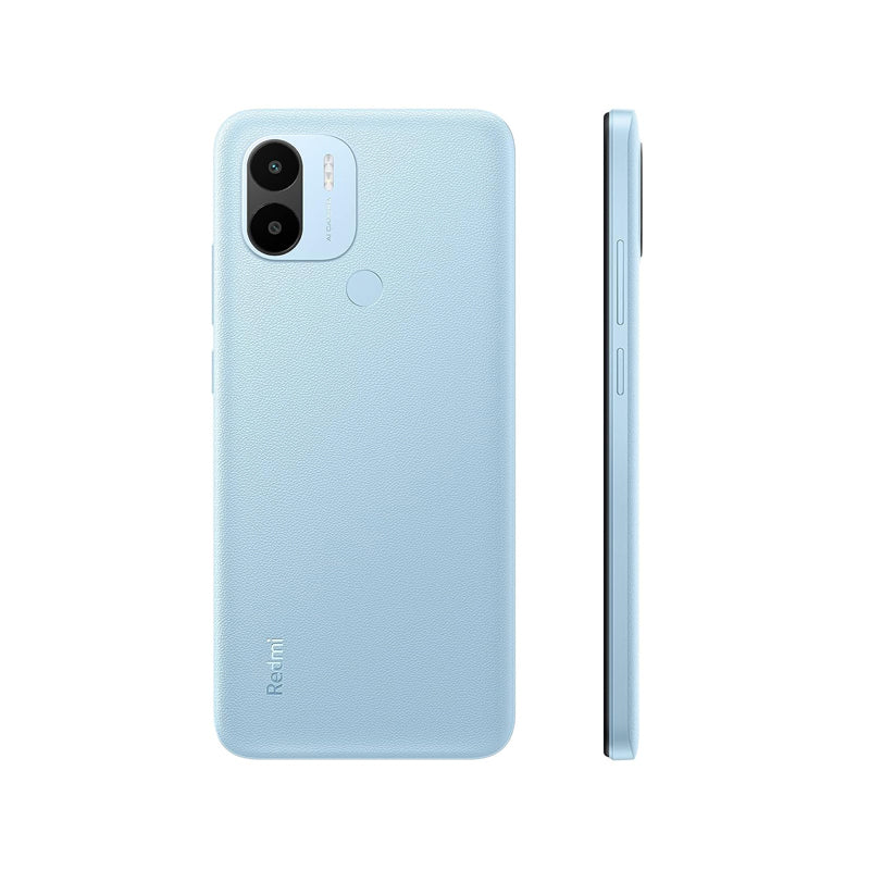 Xiaomi Redmi A2+ - 64GB / 3GB / 6.52" / 4G / Light Blue - Mobile
