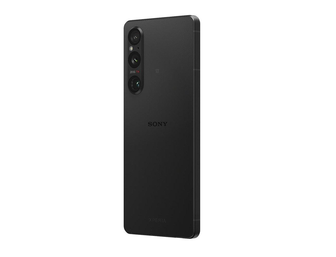 Sony Xperia 1V 5G Dual SIM 512GB, 12GB RAM Phone - Black