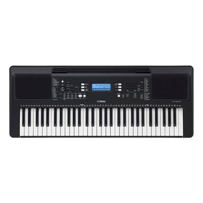 Yamaha Portable Keyboard - PSR-E373