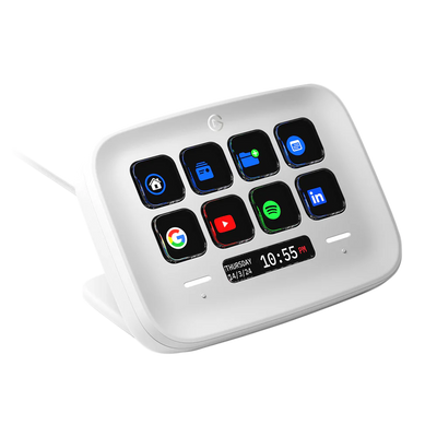 Elgato Stream Deck Neo - White