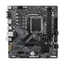 GIGABYTE B760M E Motherboard - DDR5 / HDMI / DisplayPort / USB - Black