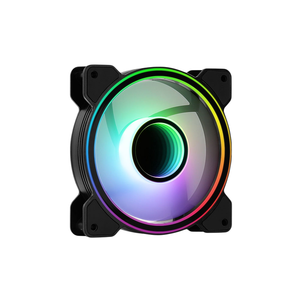 Aerocool Fan Mirage 12 ARGB Case Fan