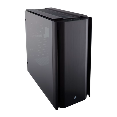 CORSAIR Obsidian Series 500D Mid Tower Case - Black