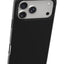 Levelo Dale MagSafe TPU+PC Solid Case For Apple iPhone 18 Pro - Black