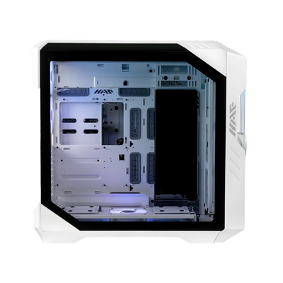 Cooler Master HAF 700 EVO ATX Full Tower Case - White