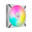 CORSAIR iCUE AF140 RGB ELITE PWM Single Fan - 140mm / White