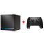 Valve Steam Machine Gaming PC - Semi-custom AMD Zen 4 6-Core / 16GB / 512GB SSD + Steam Controller Valve Wireless Gamepad for PC and Steam Deck - Bundle Offer