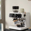 HiBREW H7B Espresso Machine with Grinder